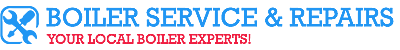 Boiler Repairs Swanscombe logo