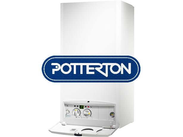 Potterton Boiler Repairs Swanscombe, Call 020 3519 1525